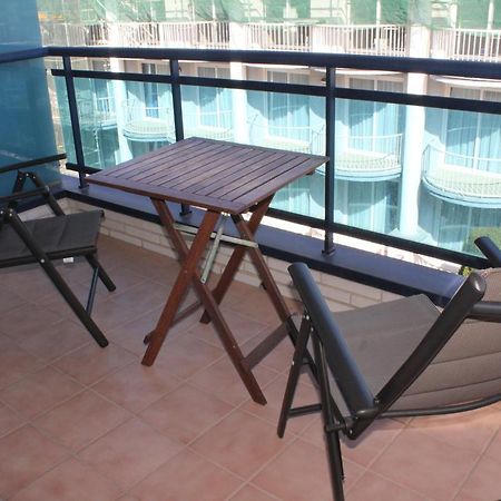 Apartamento Con Parking A 200M Del Mar Tossa de Mar Exteriér fotografie