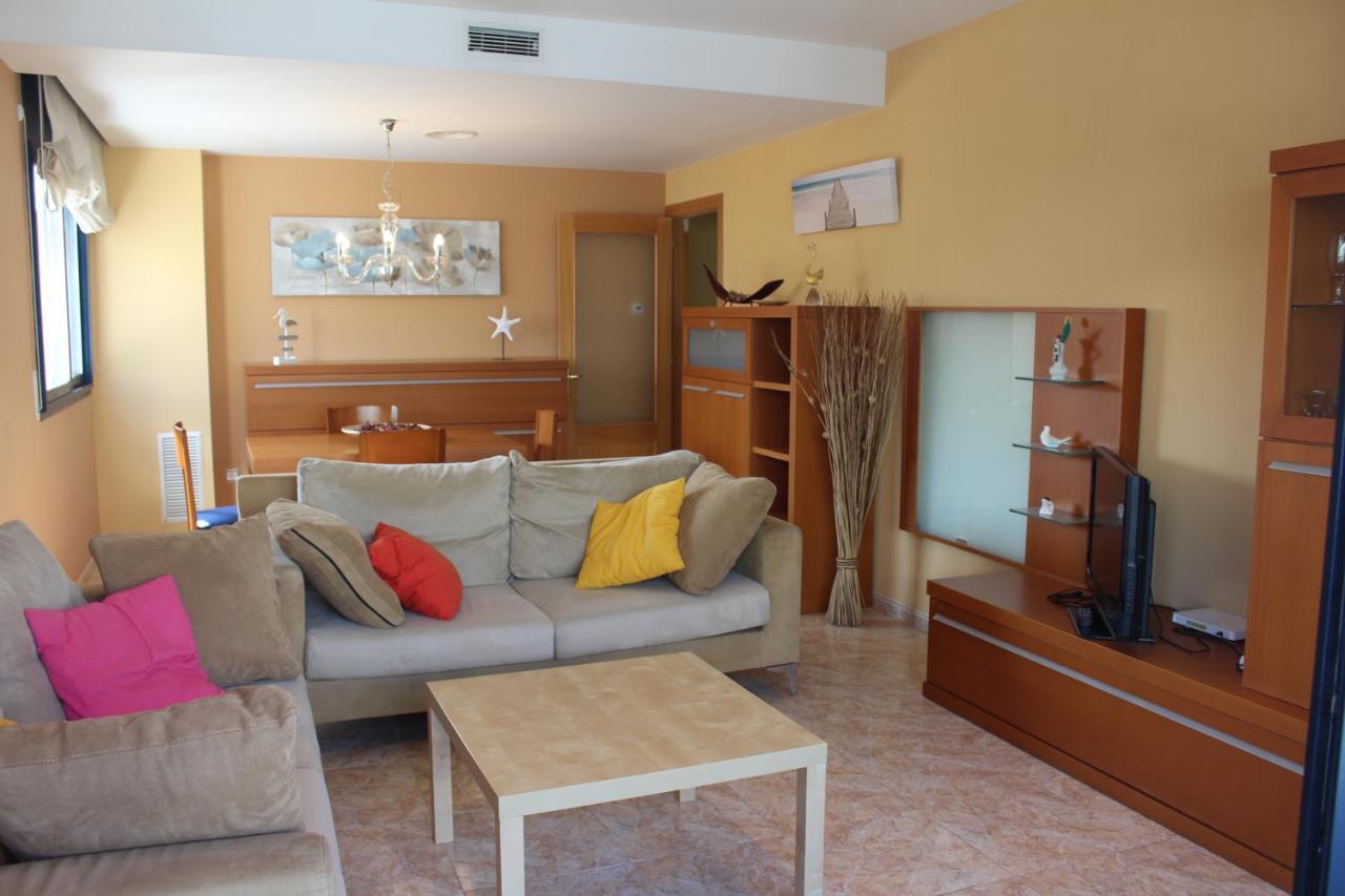 Apartamento Con Parking A 200M Del Mar Tossa de Mar Exteriér fotografie