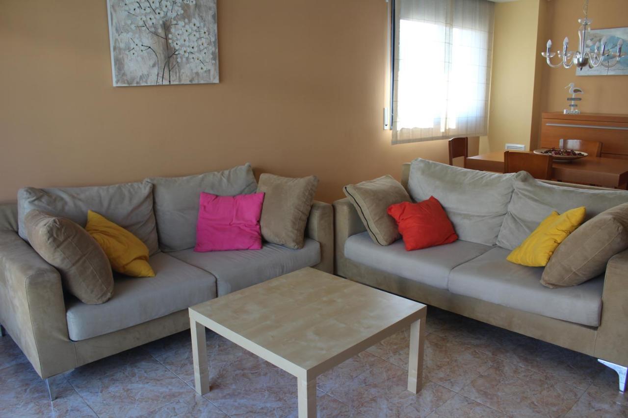 Apartamento Con Parking A 200M Del Mar Tossa de Mar Exteriér fotografie