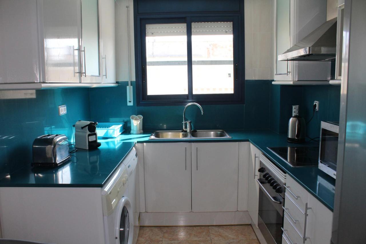 Apartamento Con Parking A 200M Del Mar Tossa de Mar Exteriér fotografie