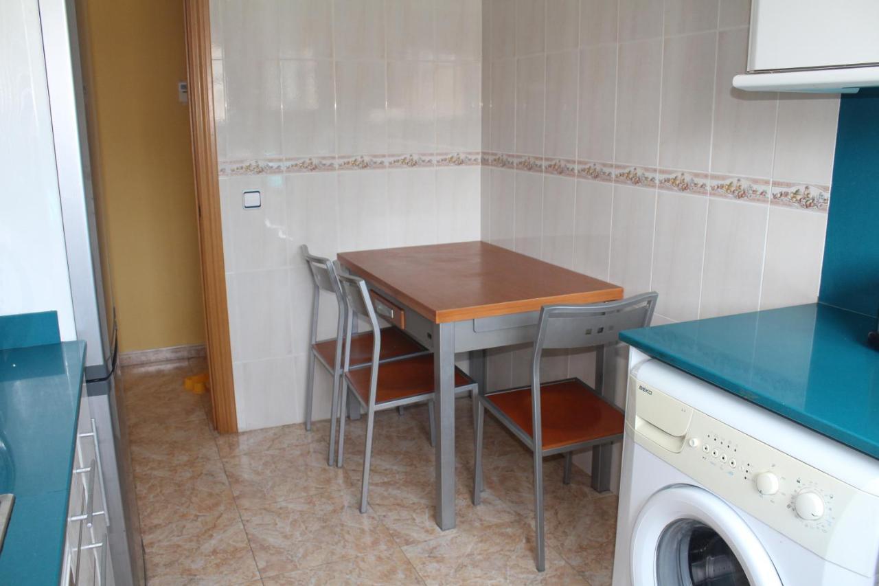 Apartamento Con Parking A 200M Del Mar Tossa de Mar Exteriér fotografie