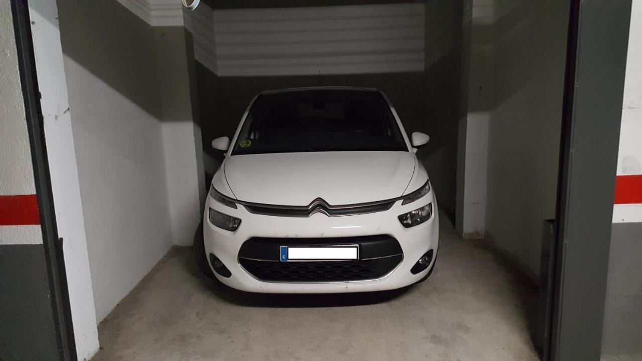 Apartamento Con Parking A 200M Del Mar Tossa de Mar Exteriér fotografie