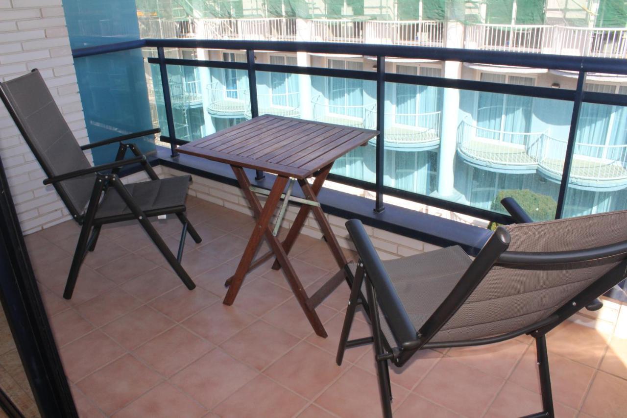 Apartamento Con Parking A 200M Del Mar Tossa de Mar Exteriér fotografie