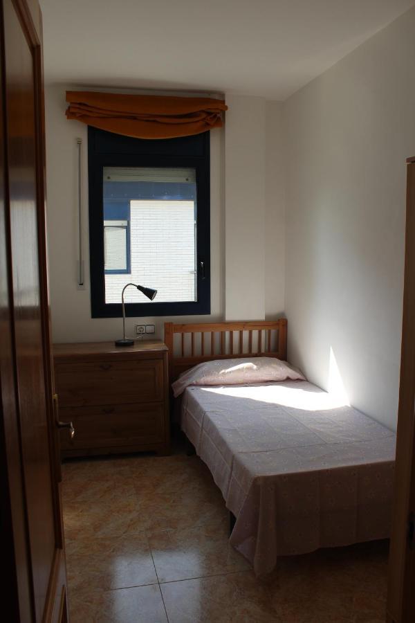 Apartamento Con Parking A 200M Del Mar Tossa de Mar Exteriér fotografie