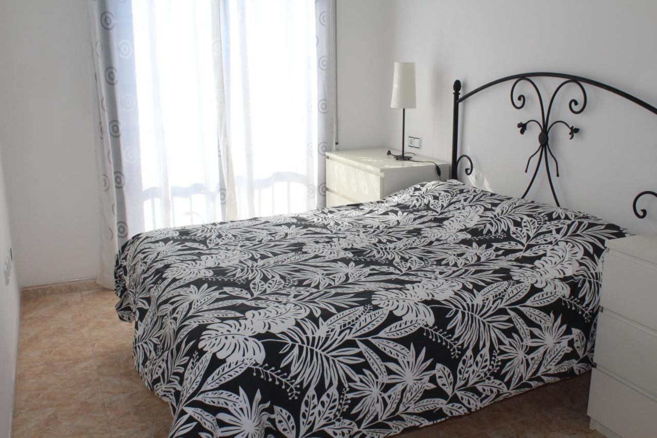 Apartamento Con Parking A 200M Del Mar Tossa de Mar Exteriér fotografie