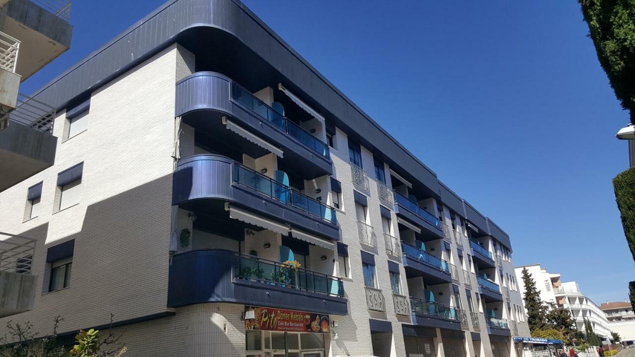 Apartamento Con Parking A 200M Del Mar Tossa de Mar Exteriér fotografie