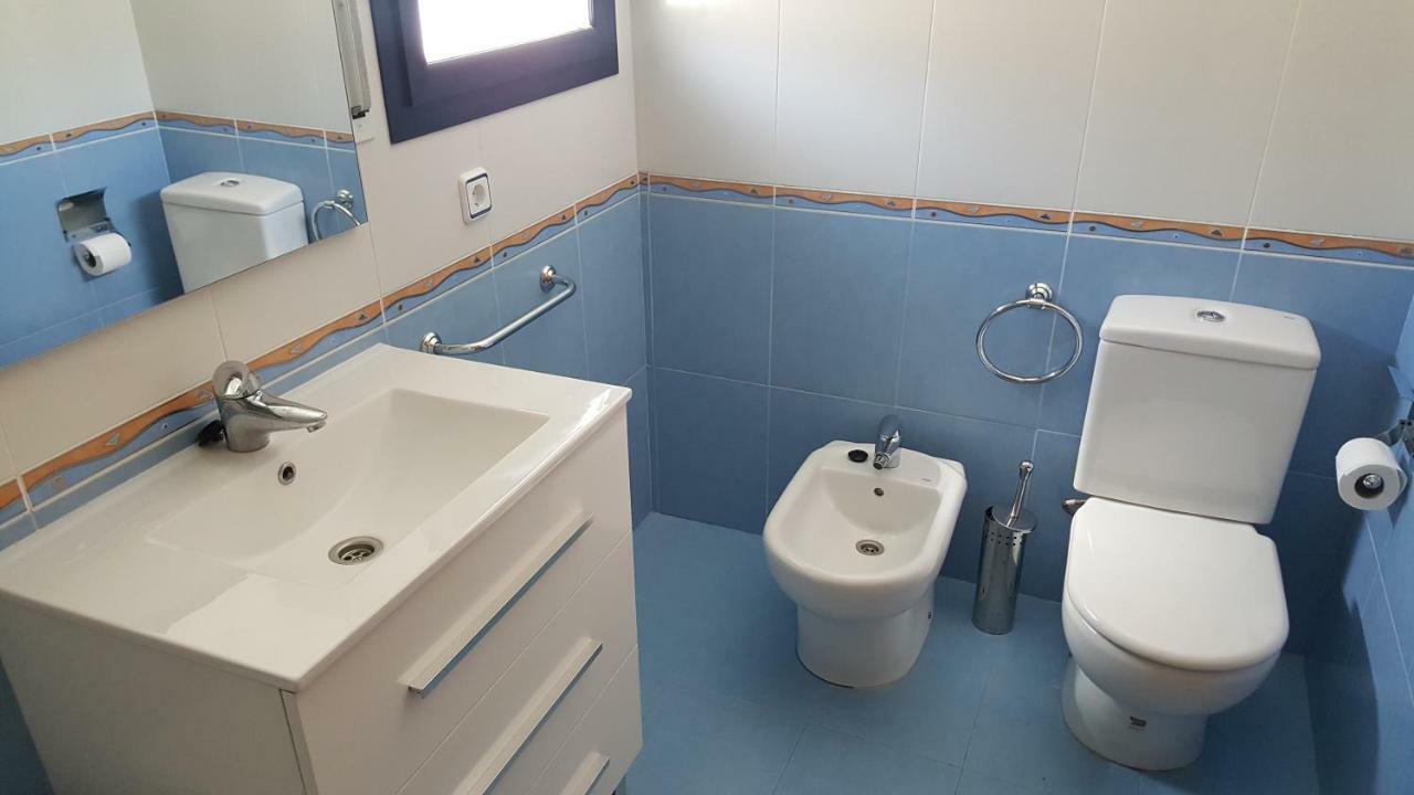 Apartamento Con Parking A 200M Del Mar Tossa de Mar Exteriér fotografie