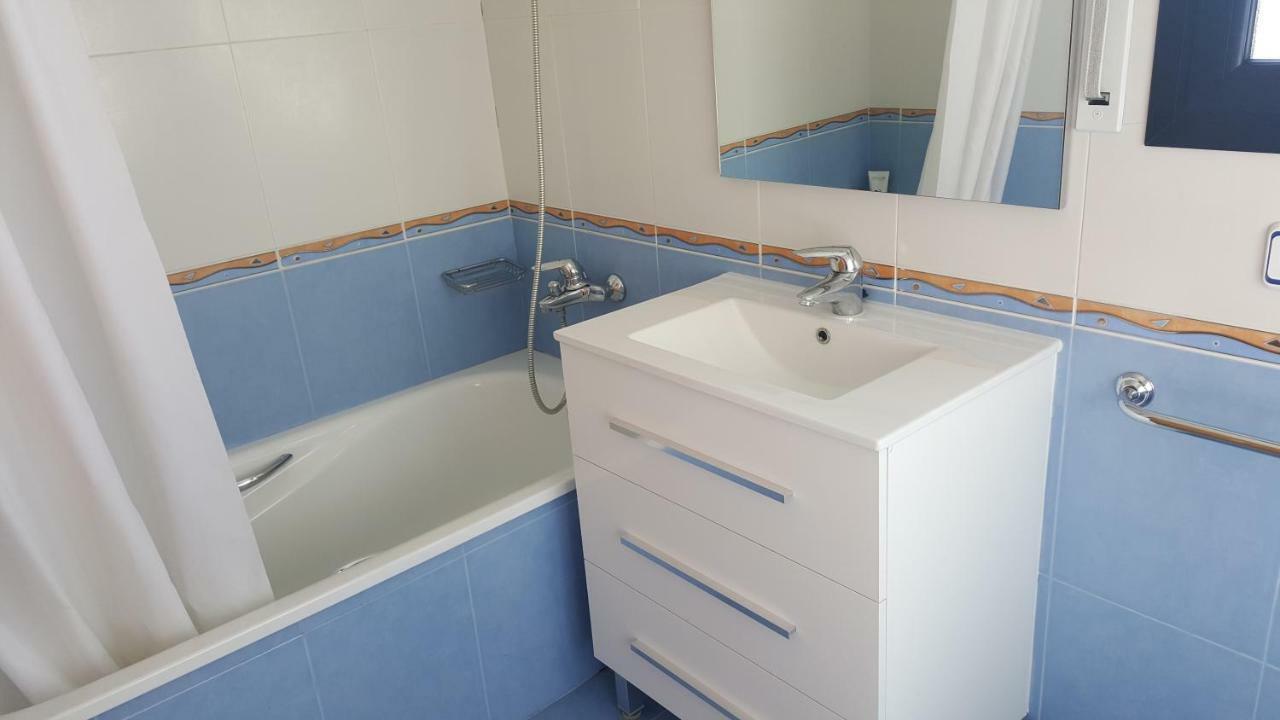 Apartamento Con Parking A 200M Del Mar Tossa de Mar Exteriér fotografie