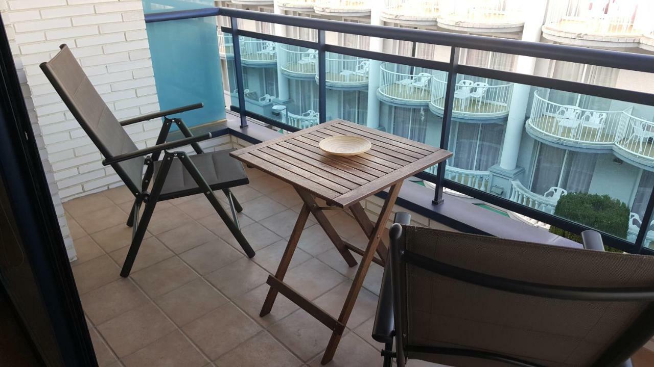 Apartamento Con Parking A 200M Del Mar Tossa de Mar Exteriér fotografie