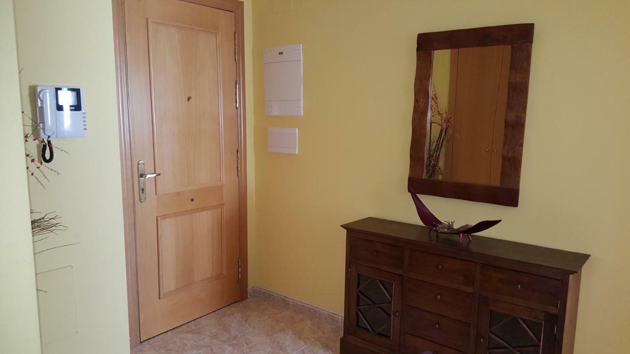 Apartamento Con Parking A 200M Del Mar Tossa de Mar Exteriér fotografie