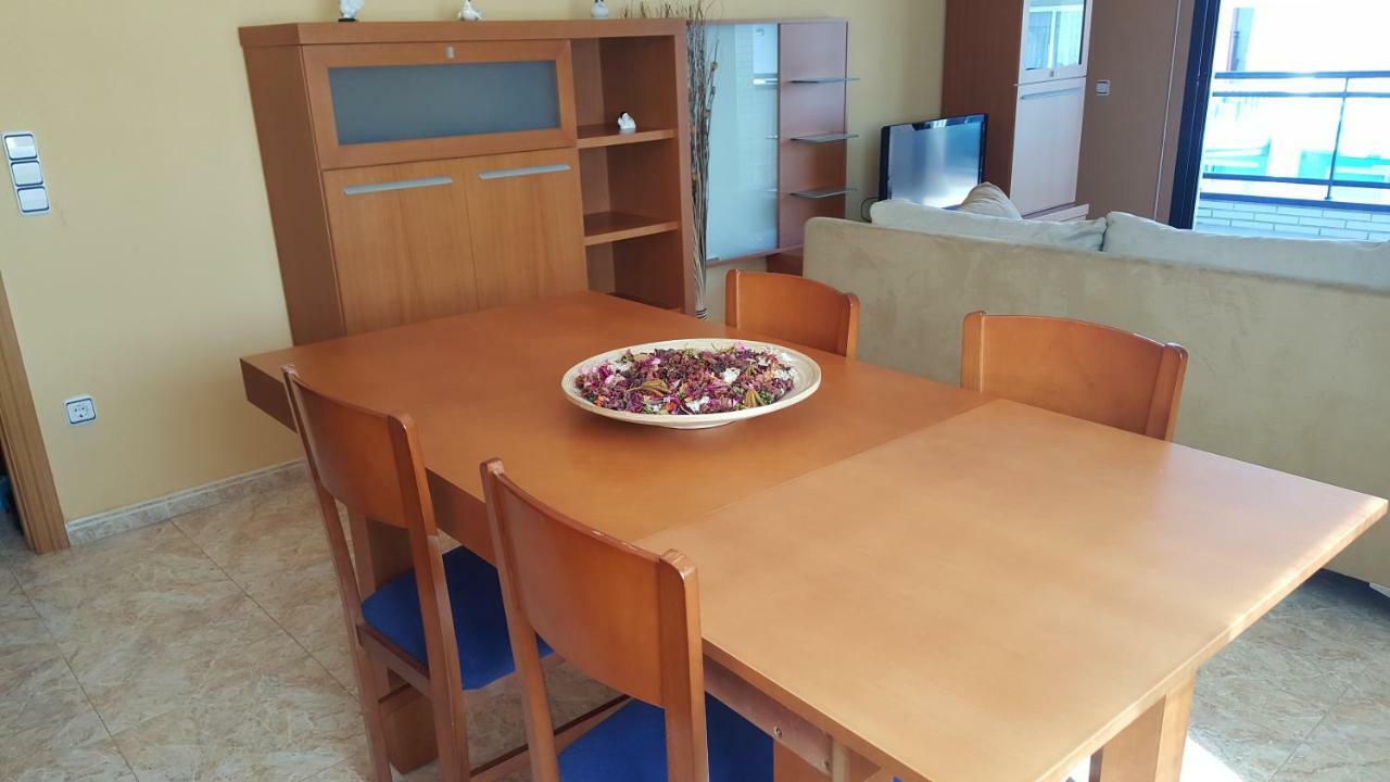 Apartamento Con Parking A 200M Del Mar Tossa de Mar Exteriér fotografie