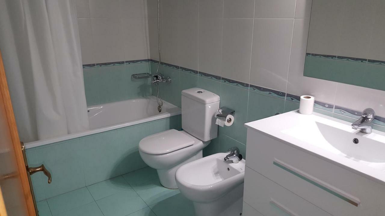 Apartamento Con Parking A 200M Del Mar Tossa de Mar Exteriér fotografie