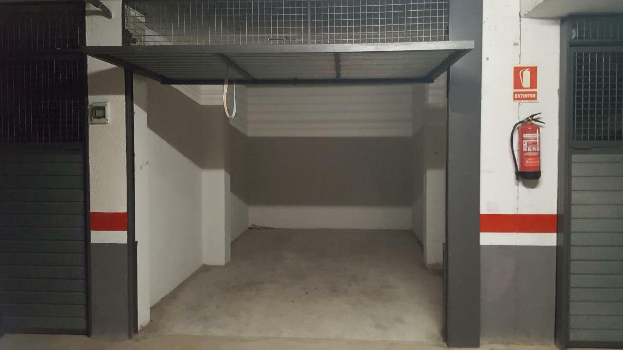 Apartamento Con Parking A 200M Del Mar Tossa de Mar Exteriér fotografie