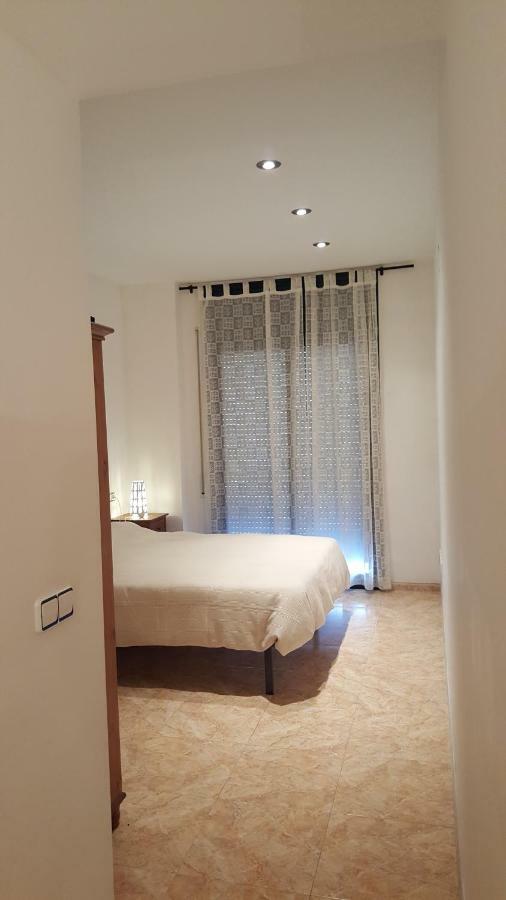 Apartamento Con Parking A 200M Del Mar Tossa de Mar Exteriér fotografie